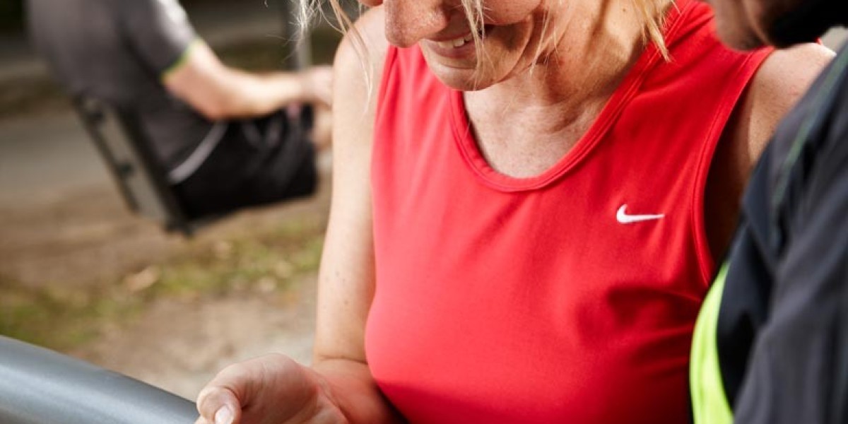 Wat zijn de signalen die aangeven dat je buiten fitness nodig hebt?