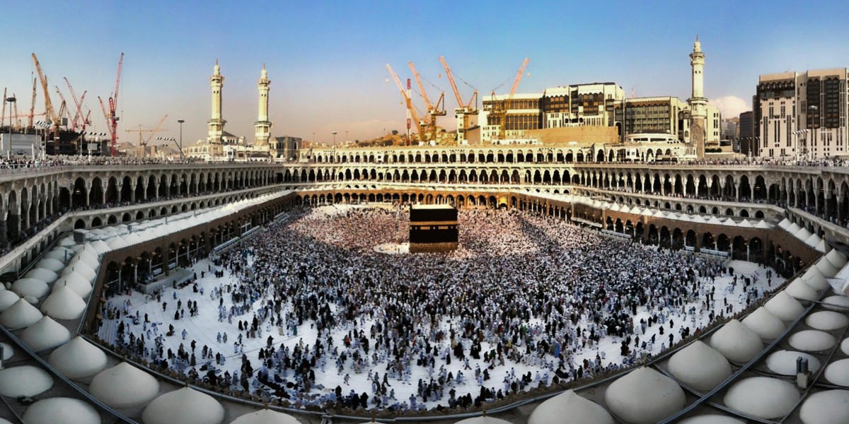 Ramadan Umrah Packages by Hajj Umrah Travels