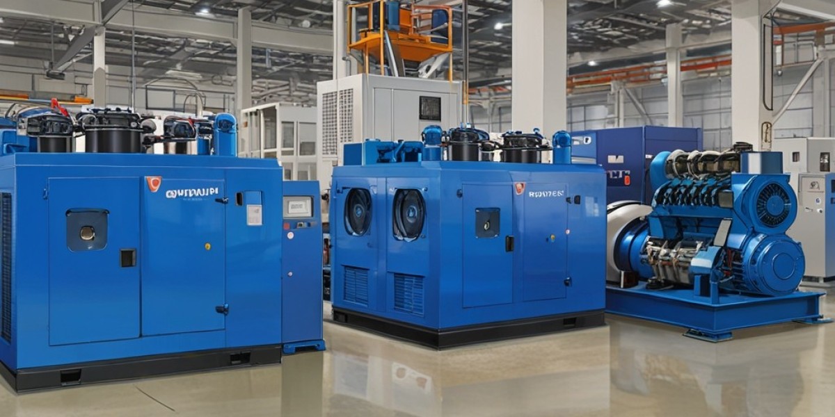 Generator Manufacturing Plant Project Details, Requirements, Cost and Economics 2024