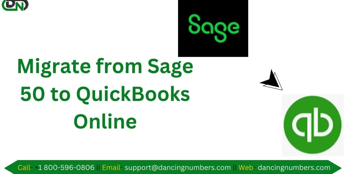 Tools for Converting from Sage 50 to QuickBooks