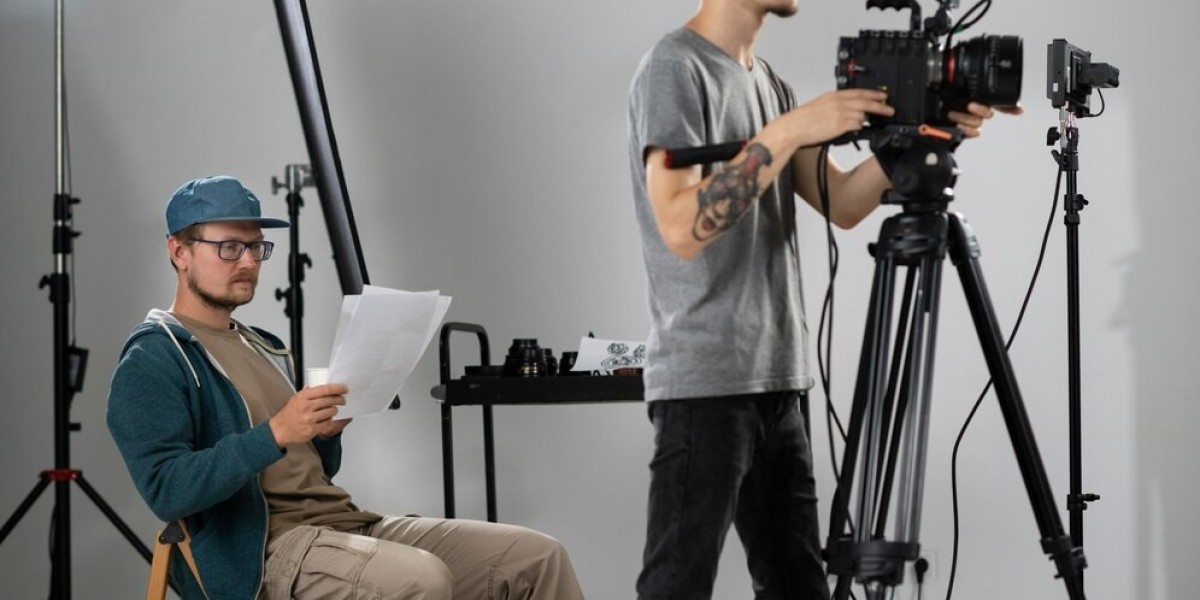 Finding the Best Video Production Services in Fort Worth: A Comprehensive Guide