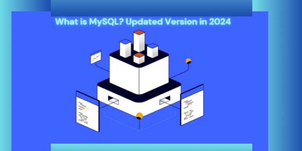 MySQL: A Comprehensive Guide