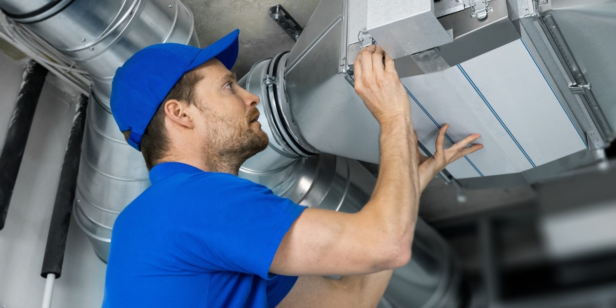 Improving Indoor Air Quality with Your HVAC System