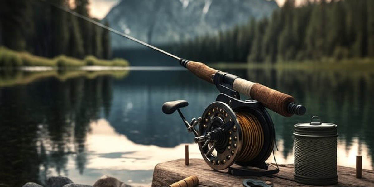 What Makes the Assassin EdgeSurf Spin Rod and Salmo 3.5 a Winning Combo?