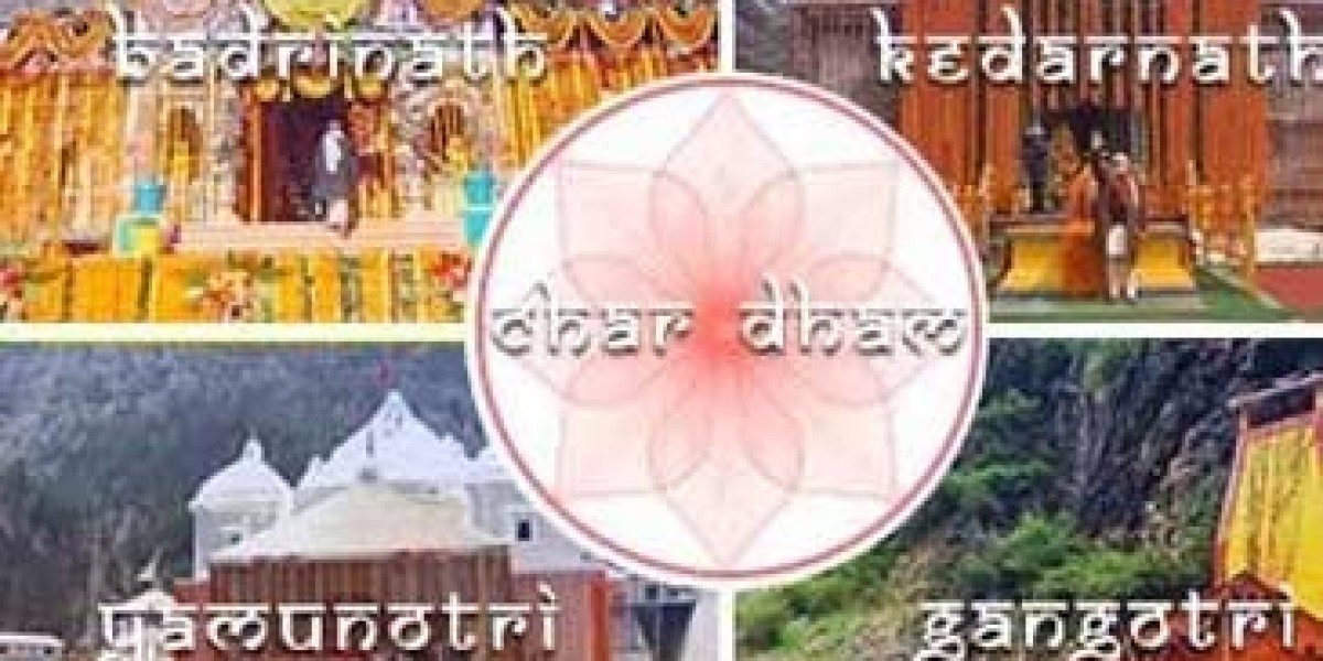 Your Comprehensive Guide to the Char Dham Yatra Trip with Tours Club India