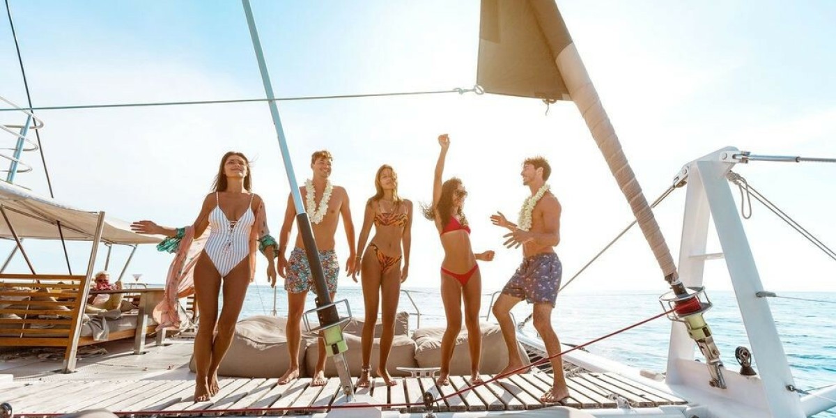 Yacht Rental Cancun: The Ultimate Guide to a Luxurious Ocean Adventure