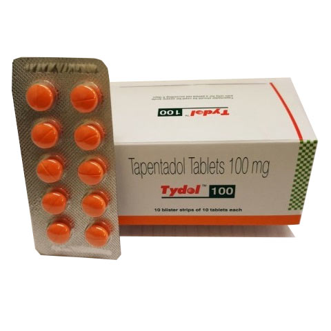 Order Tapentadol 100mg Online via Cash on Delivery USA