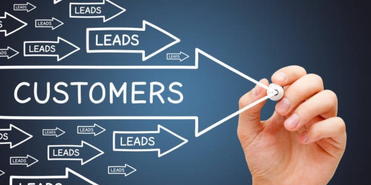 Mastering Leads: The Cornerstone of Sales and Marketing Success