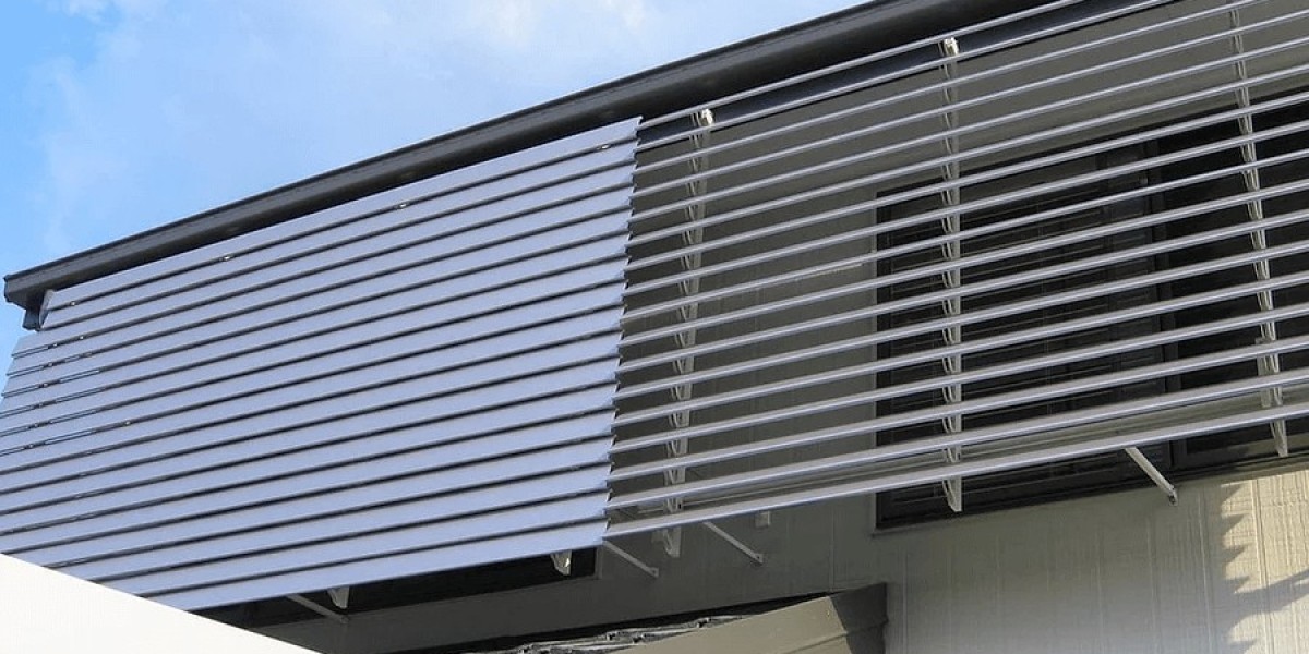 Outdoor Living: How Awnings Can Transform Your Patio or Deck