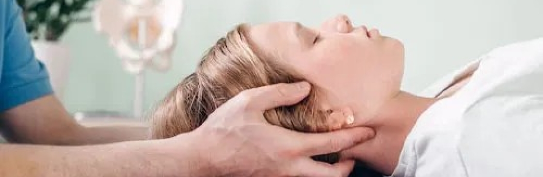 TheraVibe Craniosacral Therapy Cover Image