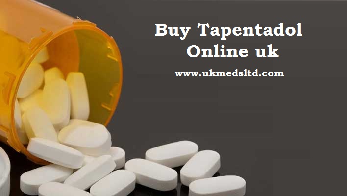 Buy Tapentadol Online : Navigating Risks involved in the process