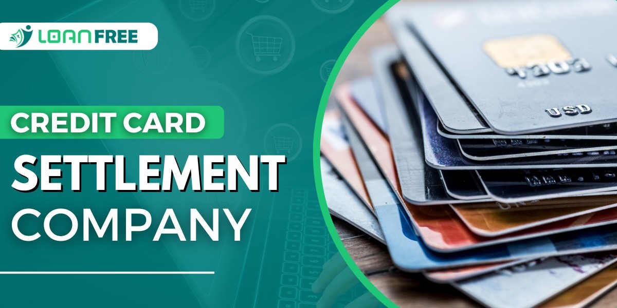 Loan Free: Top Credit Card Settlement Company