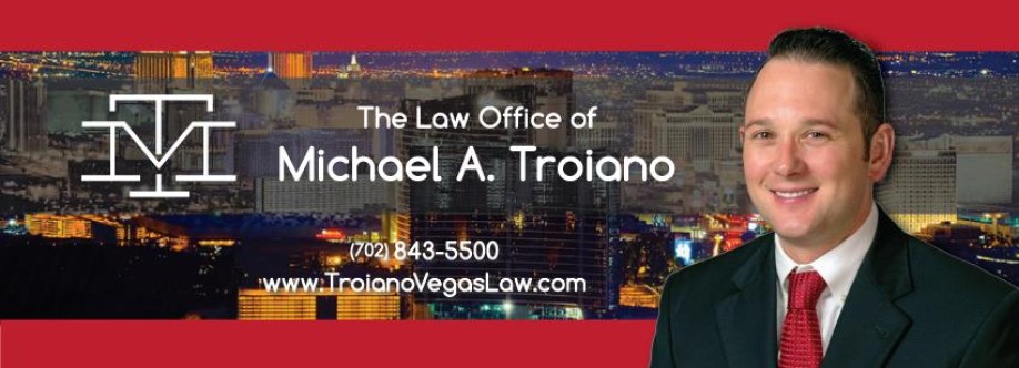 Michael A Troiano Cover Image