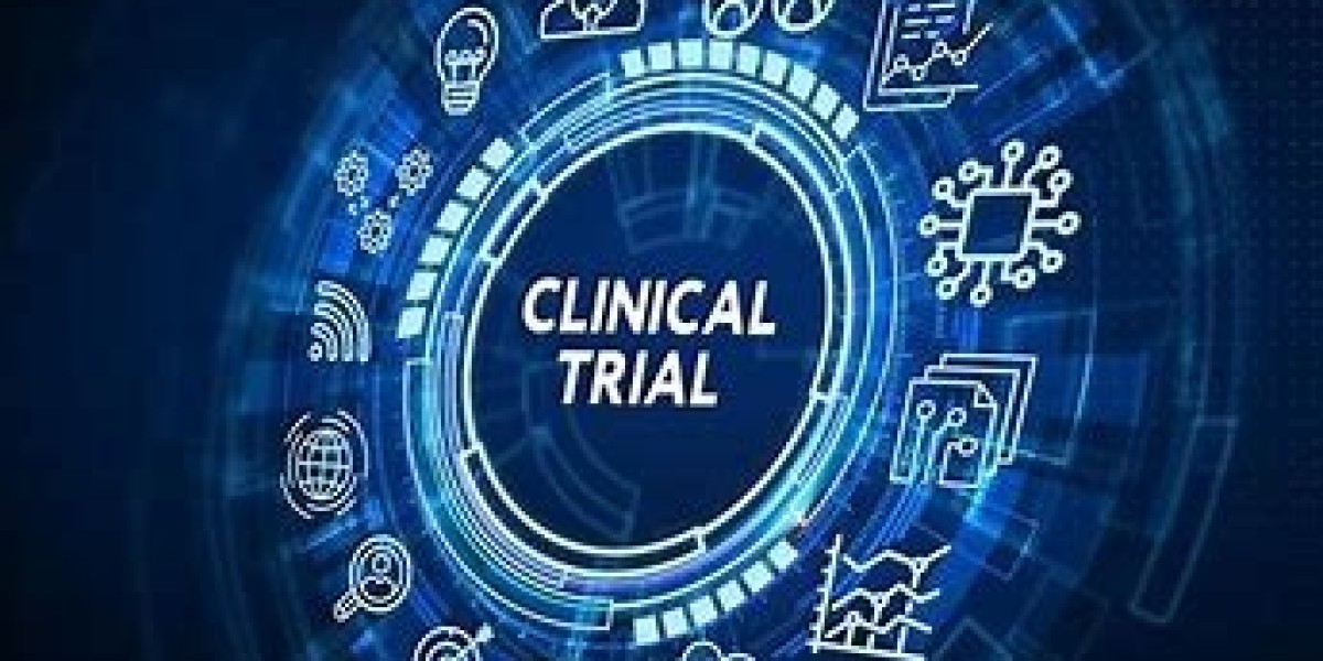 CRO clinical trials from Clinfinite Solutions: improving medical research