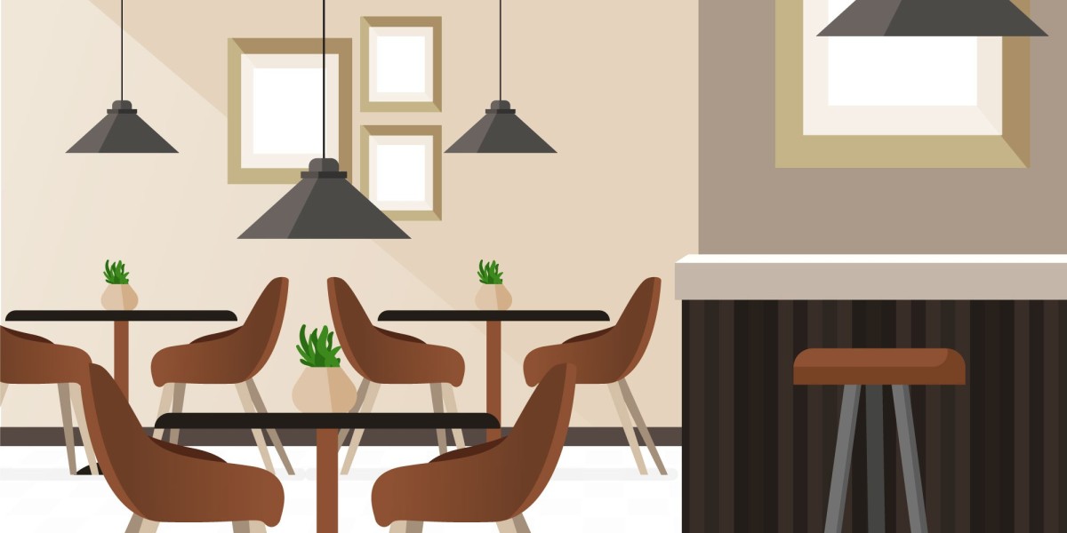 How to Design a Cozy and Stylish Cafe Space that Stands Out