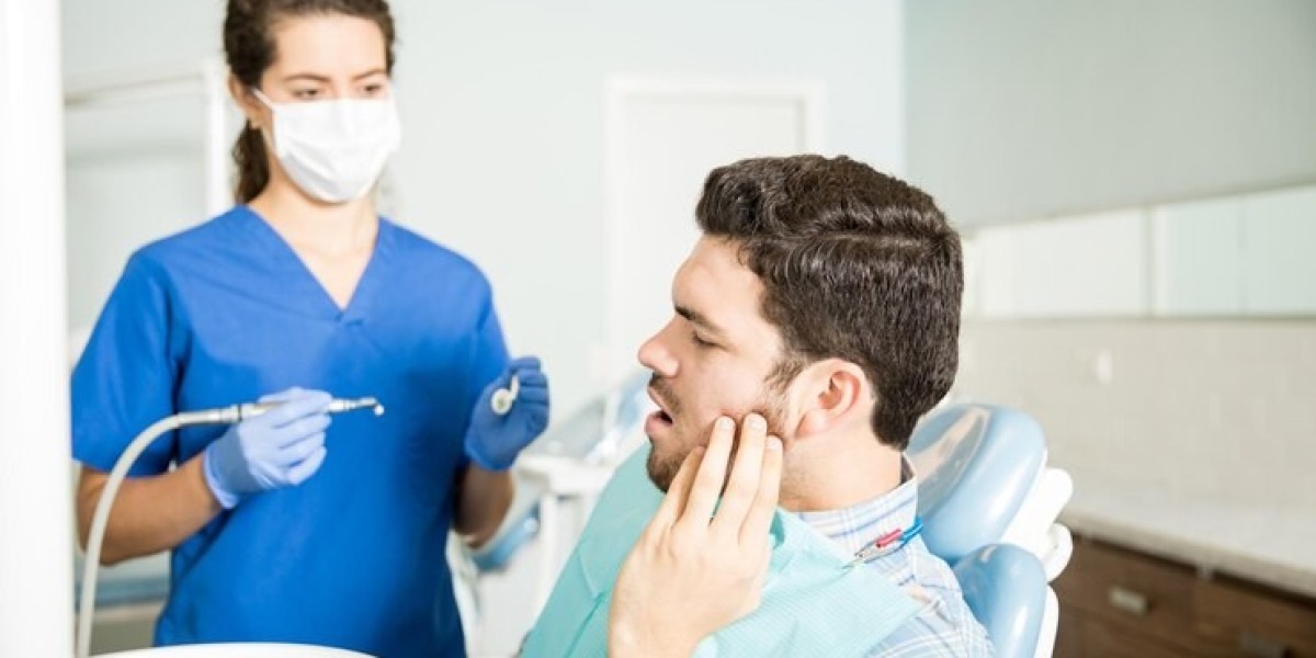 Explore Best Dental Sedation Services in Rocky Mountain House - Mountainview Dental Centre