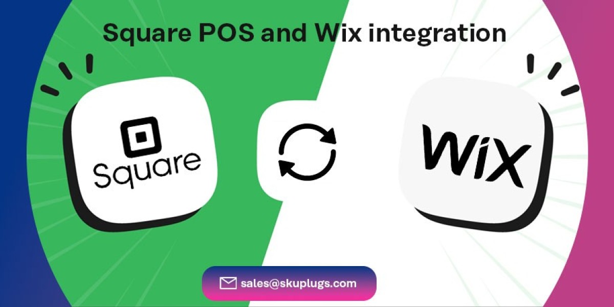 Streamlining E-Commerce Operations: Professional Square and Wix Integration with SKUPlugs