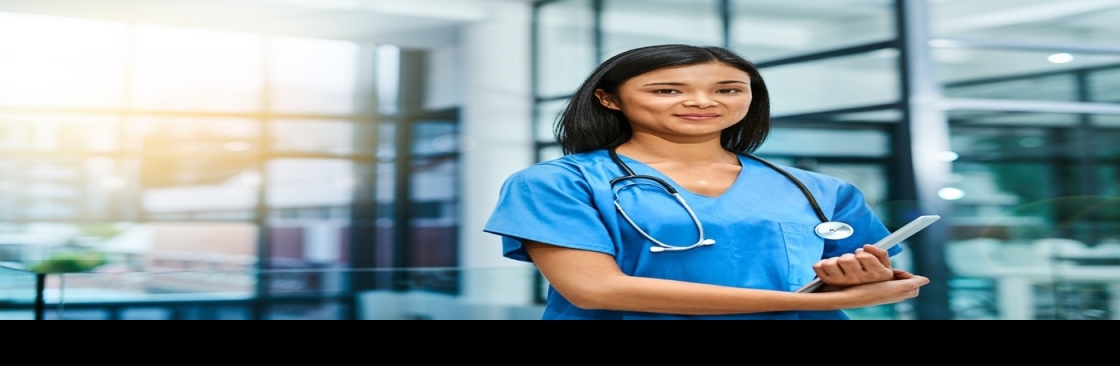 NursePro Staffing Agency Cover Image