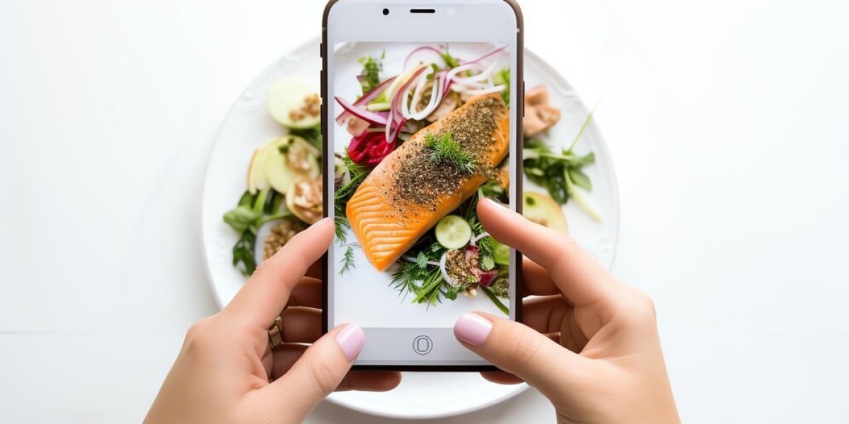 The Future of Dining: Trends in Online Food Ordering Systems