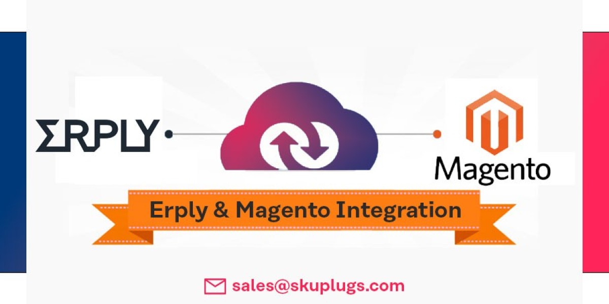 Boost Sales and Streamline Operations: Magento 2.x and Erply POS Integration