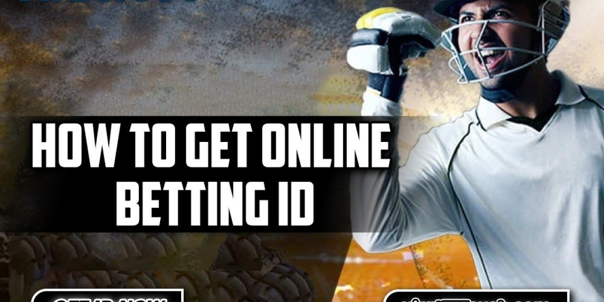 Online Betting ID: Simplifying Access to Top Betting Platforms