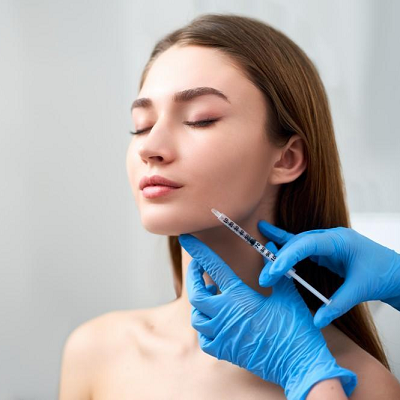 Filler Injections with PRP in Dubai & Abu Dhabi | Estheticare Clinic