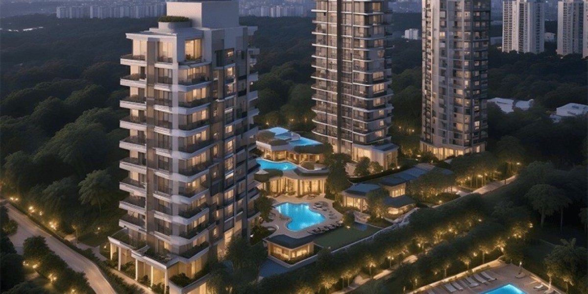 Discover Luxurious Living in M3M Apartments Gurgaon