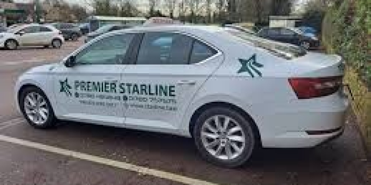 A Guide to Smooth Airport Transportation with Stamford’s Starline Taxis