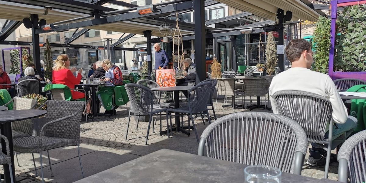 Lunch på Medborgarplatsen: Upptäck de Bästa Lunchställena i Stan