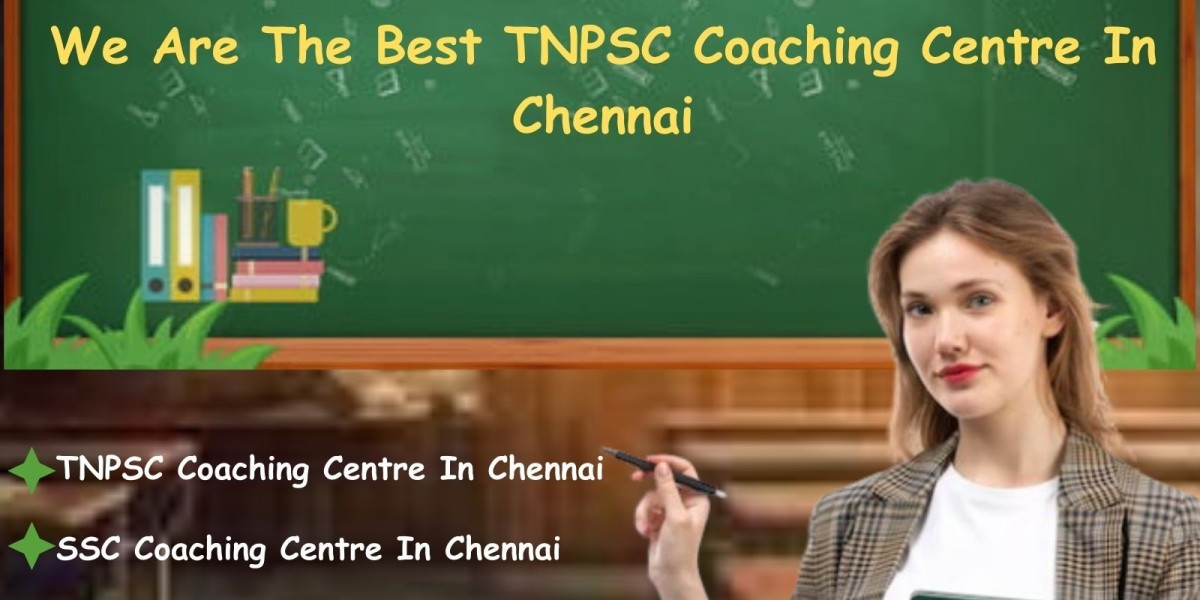 Banking Entrance Coaching Centre