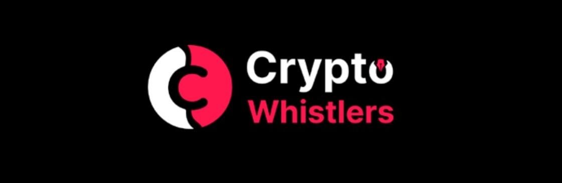 cryptowhistlers Cover Image