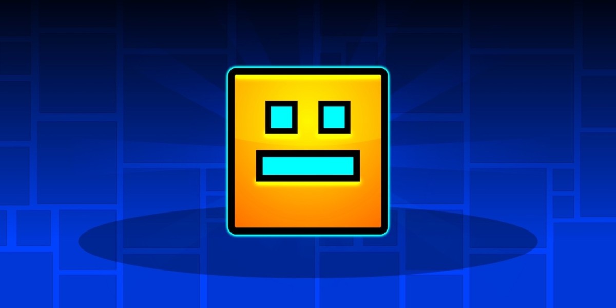 Geometry Dash