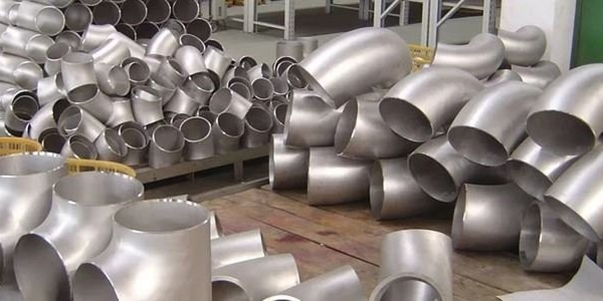 Top-Quality Pipe Fittings Manufacturers – Western Steel Agency