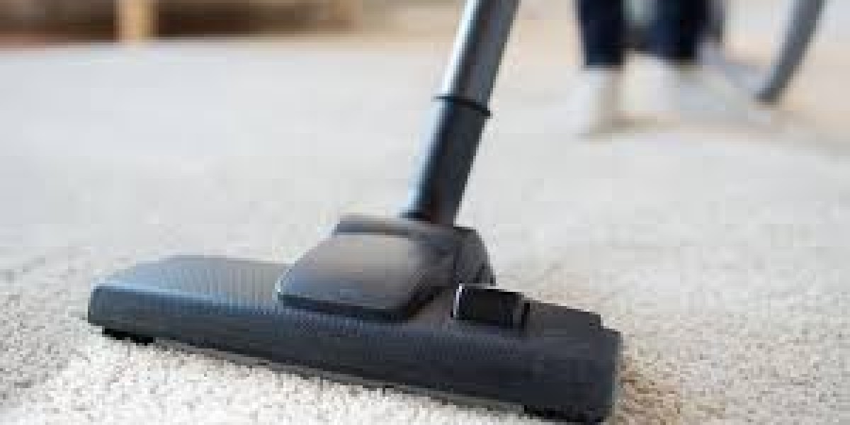 Qatar's Cleaning Services: A Step-by-Step Guide