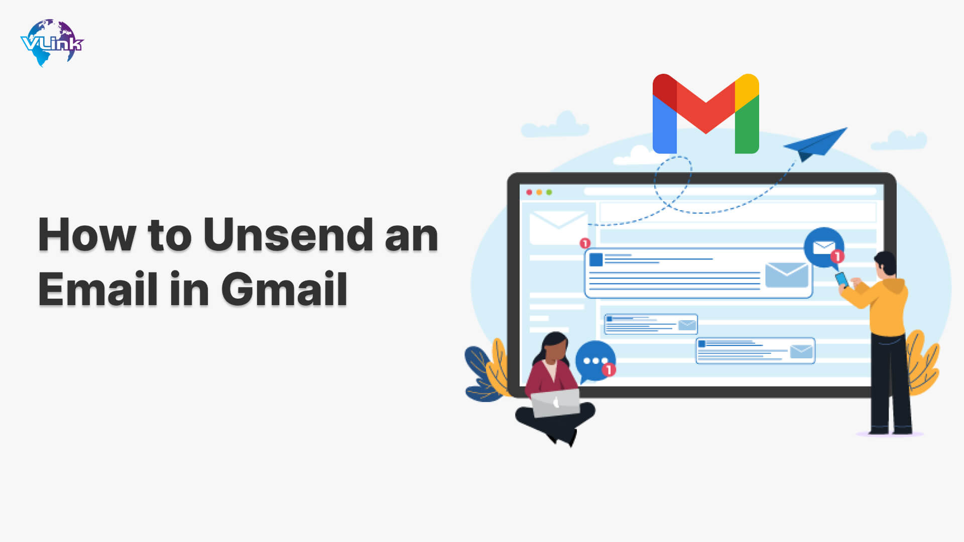 How to Unsend an Email in Gmail