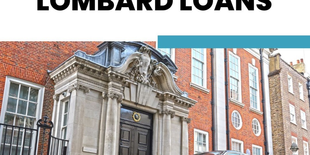 Lombard Loans: A Smart Financing Solution for Businesses