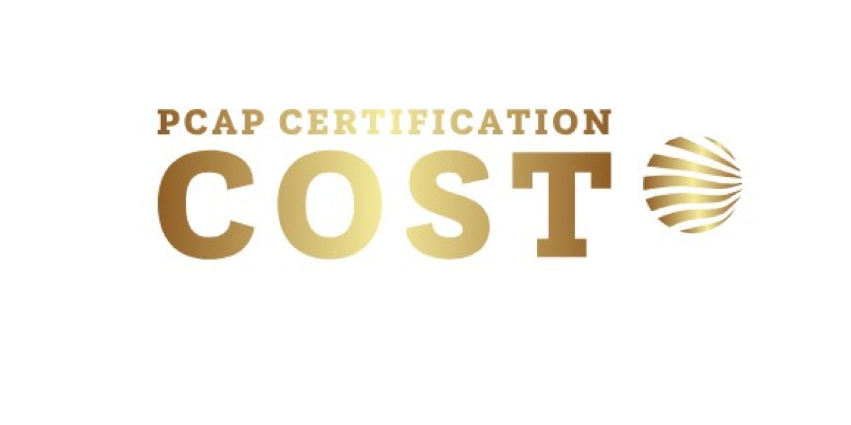 PCAP Certification Cost: Get the Most Value with DumpsArena Exam Dumps