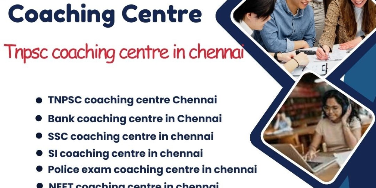 Best Academy For TNPSC In Chennai