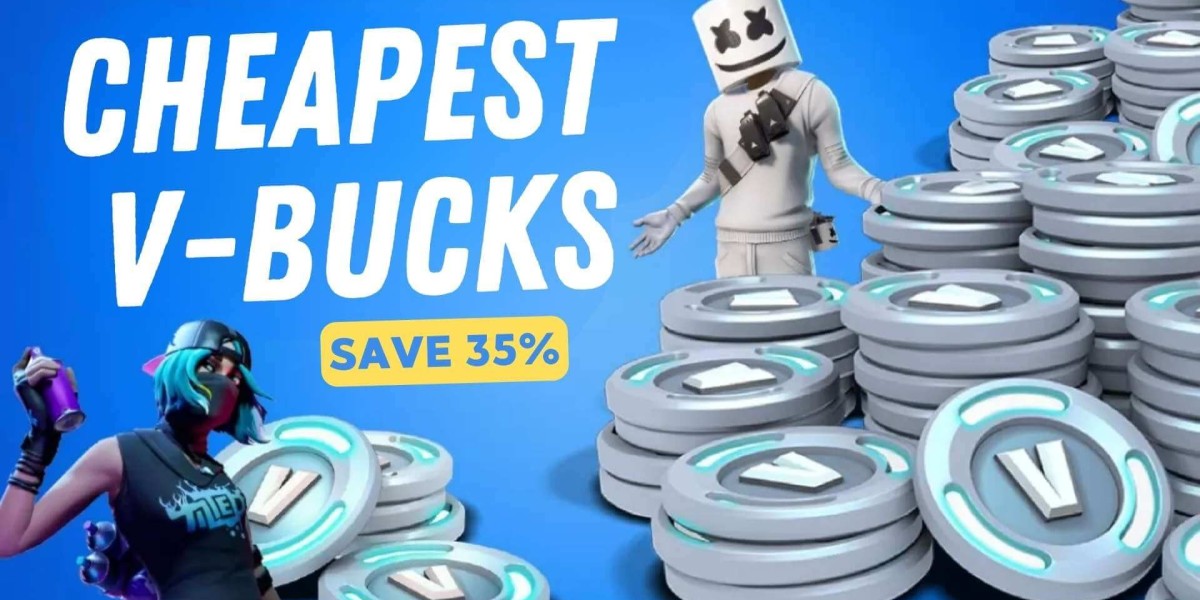 V-Bucks: The Ultimate Guide to Fortnite's In-Game Currency