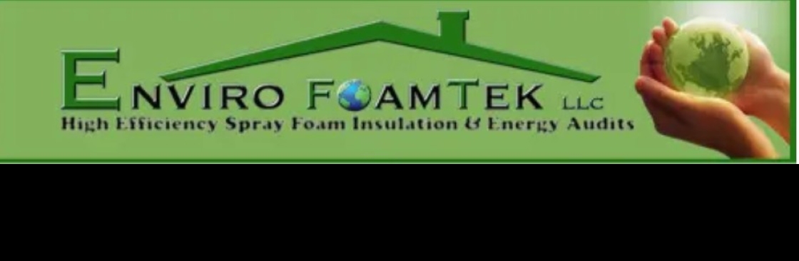 Enviro FoamTek LLC Cover Image