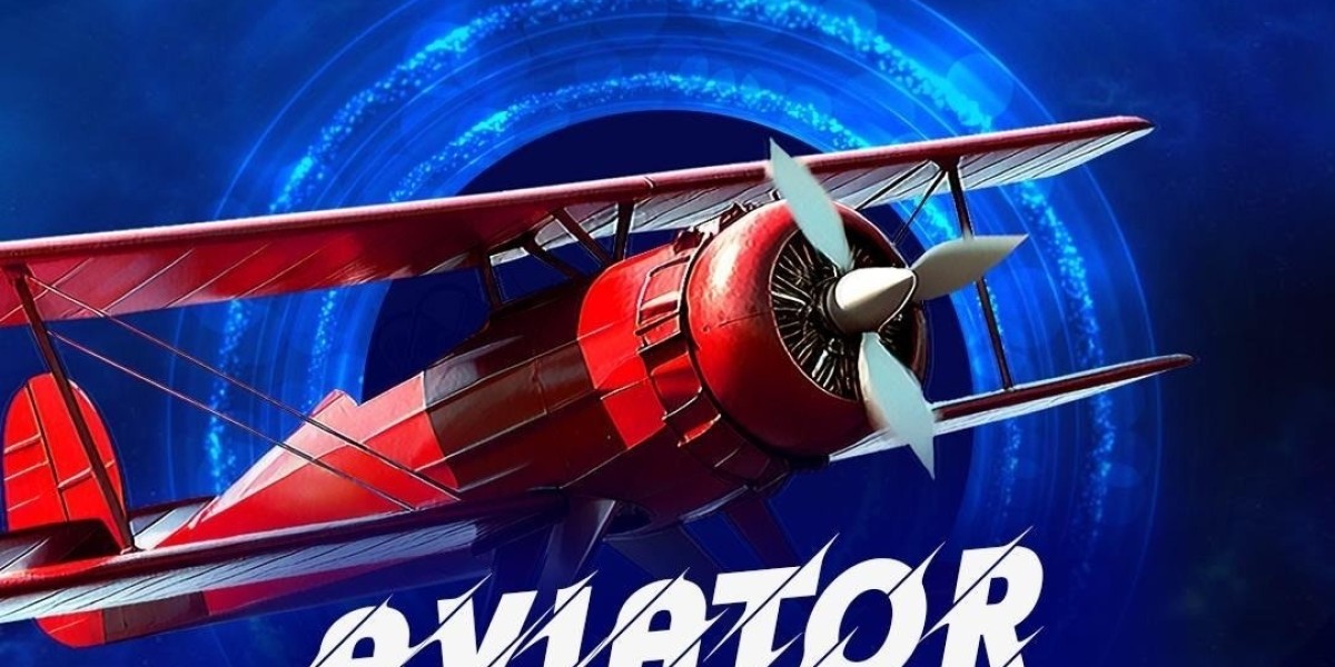 Soaring to New Heights: A Beginner's Guide to Aviator Game Online Free