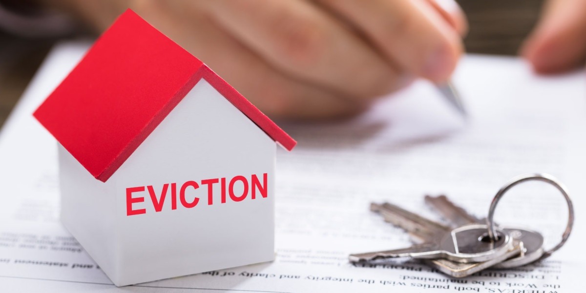 Eviction Specialists Professional Support for a Smooth Tenant Removal Process