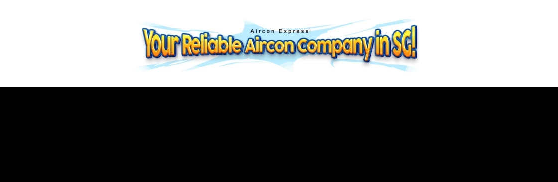 Aircon Express Cover Image