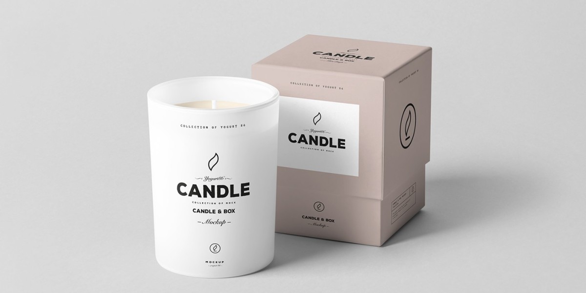 Top 10 Candle Box Designs to Elevate Your Product Presentation