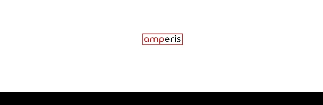 Amperis Products SL Cover Image