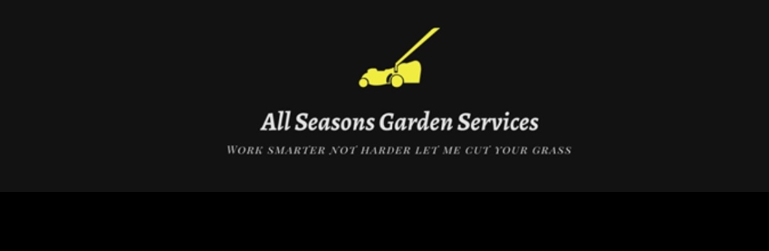 allseasonsgardenservices Cover Image