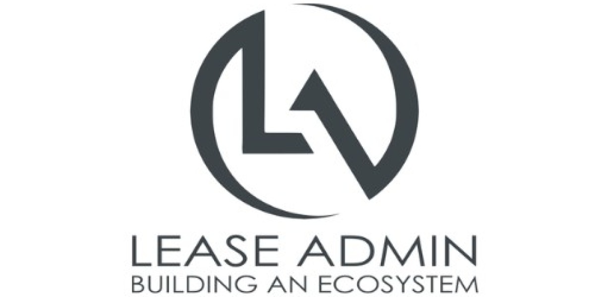 Lease Admin