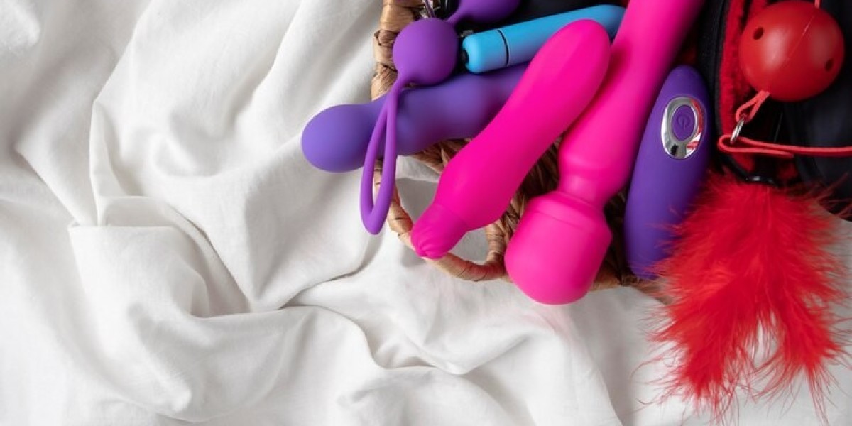 Les Sextoys Durables : Allier Plaisir, Écologie et Longévité