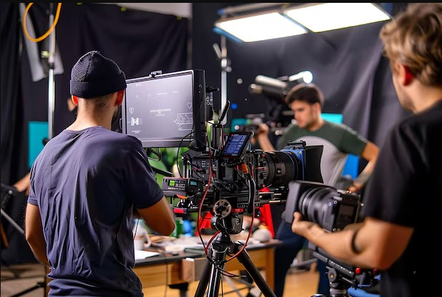 Expert Tips for Selecting a Commercial Production Company in Singapore – Webs Article