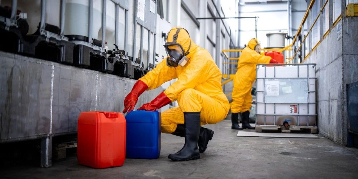 Top Factors to Consider When Hiring a Medical Waste Company